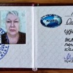 Приказчикова Ольга Алексеевна