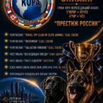 Онлайн-выставки собак в Крыму